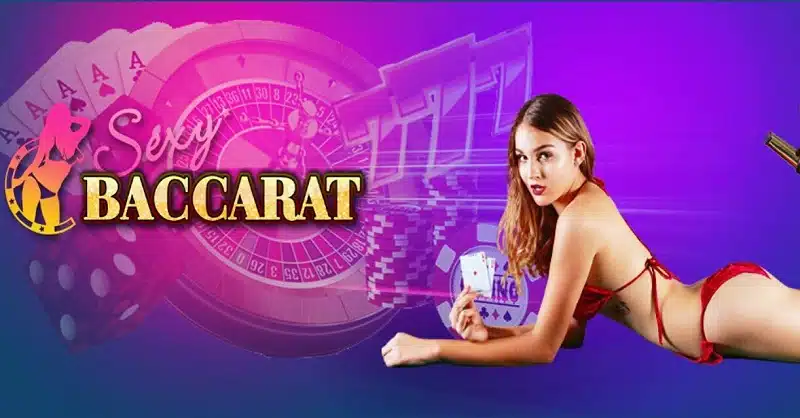 Sảnh Ae Sexy Là Gì?